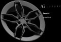 AG Luxury Aero.64  wheels - PremiumFelgi