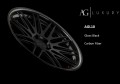 AG Luxury AGL10  wheels - PremiumFelgi