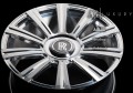 AG Luxury AGL11  wheels - PremiumFelgi