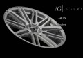 AG Luxury AGL12  wheels - PremiumFelgi