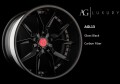 AG Luxury AGL13  wheels - PremiumFelgi