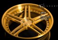 AG Luxury AGL15  wheels - PremiumFelgi