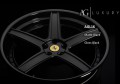 AG Luxury AGL16  wheels - PremiumFelgi