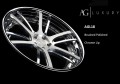 AG Luxury AGL18 fälgar - PremiumFelgi - FälgarShop