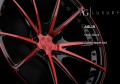 AG Luxury AGL19  wheels - PremiumFelgi