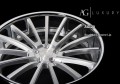 AG Luxury AGL20  wheels - PremiumFelgi