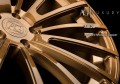 AG Luxury AGL20  wheels - PremiumFelgi