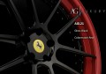 AG Luxury AGL21  wheels - PremiumFelgi