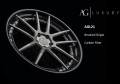 AG Luxury AGL21  wheels - PremiumFelgi