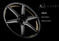 AG Luxury AGL22  wheels - PremiumFelgi