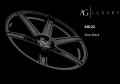 AG Luxury AGL22  wheels - PremiumFelgi