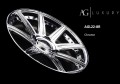AG Luxury AGL22-8R  wheels - PremiumFelgi