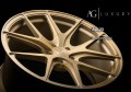 AG Luxury AGL23  wheels - PremiumFelgi
