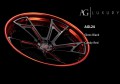 AG Luxury AGL24  wheels - PremiumFelgi