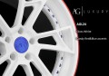 AG Luxury AGL24  wheels - PremiumFelgi