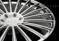 AG Luxury AGL25  wheels - PremiumFelgi