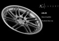 AG Luxury AGL28  wheels - PremiumFelgi