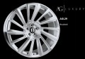AG Luxury AGL29  wheels - PremiumFelgi