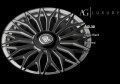 AG Luxury AGL30  wheels - PremiumFelgi