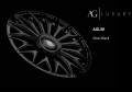 AG Luxury AGL30  wheels - PremiumFelgi