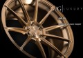 AG Luxury AGL31  wheels - PremiumFelgi