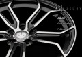 AG Luxury AGL32  wheels - PremiumFelgi