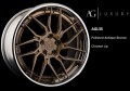 AG Luxury AGL35  wheels - PremiumFelgi