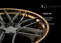AG Luxury AGL35-ND alufelnik - PremiumFelgi - AlufelnikÁruház