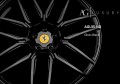AG Luxury AGL35-ND  wheels - PremiumFelgi