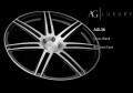AG Luxury AGL36  wheels - PremiumFelgi