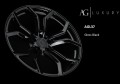 AG Luxury AGL37  wheels - PremiumFelgi