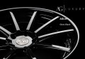 AG Luxury AGL39  wheels - PremiumFelgi