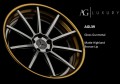 AG Luxury AGL39  wheels - PremiumFelgi