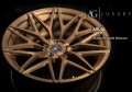 AG Luxury AGL40  wheels - PremiumFelgi