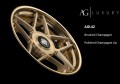 AG Luxury AGL42  wheels - PremiumFelgi