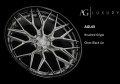 AG Luxury AGL43  wheels - PremiumFelgi