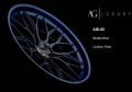 AG Luxury AGL43  wheels - PremiumFelgi