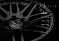 AG Luxury AGL44  wheels - PremiumFelgi