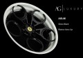 AG Luxury AGL46  wheels - PremiumFelgi