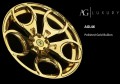 AG Luxury AGL46  wheels - PremiumFelgi
