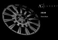 AG Luxury AGL48-RR  wheels - PremiumFelgi