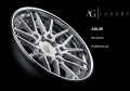 AG Luxury AGL49  wheels - PremiumFelgi