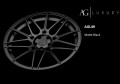 AG Luxury AGL49  wheels - PremiumFelgi