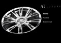 AG Luxury AGL50  wheels - PremiumFelgi