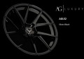 AG Luxury AGL52  wheels - PremiumFelgi