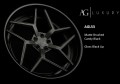 AG Luxury AGL53  wheels - PremiumFelgi