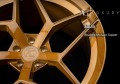AG Luxury AGL53  wheels - PremiumFelgi