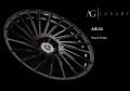 AG Luxury AGL54  wheels - PremiumFelgi