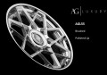 AG Luxury AGL55  wheels - PremiumFelgi