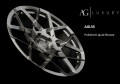 AG Luxury AGL55  wheels - PremiumFelgi